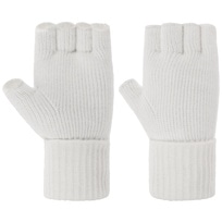 Classic Fingerless Gloves by Seeberger - 32,95 &euro;