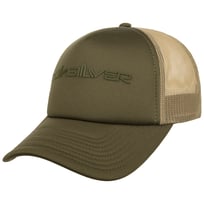 Classic Foam Omni Trucker Cap by Quiksilver - 35,95 &euro;