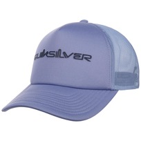Classic Foam Omni Trucker Cap by Quiksilver - 409,00 kr