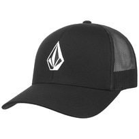 Classic Full Stone Trucker Cap by Volcom - 42,95 &euro;