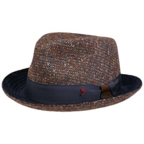 Classic Fusion Player Wool Hat by Alfonso D�Este - 144,95 &euro;
