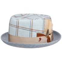 Classic Fusion Pork Pie by Alfonso D�Este - 1449,00 kr