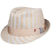 Classic Fusion Trilby Linhatt by Alfonso D�Este - 1449,00 kr