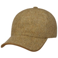 Classic Fusion Wool Cap by Alfonso DEste - 123,95 &euro;