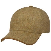 Classic Fusion Wool Cap by Alfonso DEste - 1439,00 kr