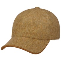 Classic Fusion Wool Cap by Alfonso DEste - 1449,00 kr
