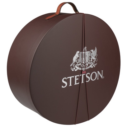 Classic Hat Box by Stetson - 155,95 &euro;