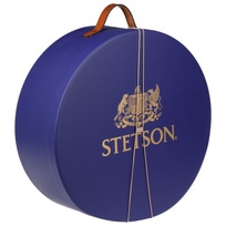 Classic Hat Box by Stetson - 155,95 &euro;