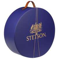 Classic Hatteboks by Stetson - 1609,00 kr