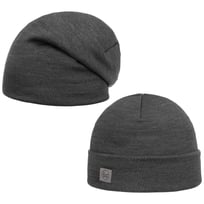 Classic Heavyweight Merino Beanie by BUFF - 499,00 kr