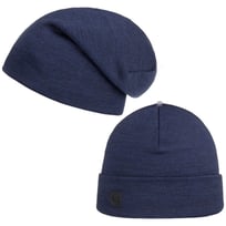 Classic Heavyweight Merino Beanie by BUFF - 499,00 kr