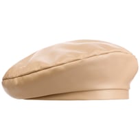 Classic L�r Beret til Dame by Lierys - 1199,00 kr