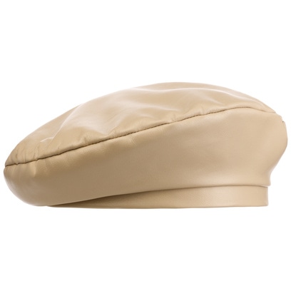 Classic Leather Women�s Beret by Lierys - 103,95 &euro;
