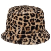 Classic Leo Bucket Stoffhatt by Lierys - 969,00 kr
