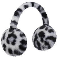 Classic Leo Ear Warmers by Lipodo - 17,95 &euro;