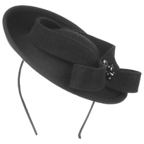 Classic Liavita Wool Fascinator by Lierys Gold - 93,95 &euro;