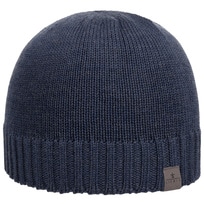 Classic Merino Beanie Hat by Lierys - 42,95 &euro;