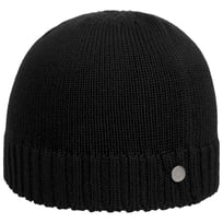 Classic Merino Beanie Hat by Lierys - 42,95 &euro;