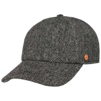 Classic Morgan Tweed Cap by Mayser - 83,95 &euro;