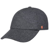 Classic Morgan Wool Blend Cap by Mayser - 1079,00 kr