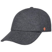 Classic Morgan Wool Blend Cap by Mayser - 1089,00 kr
