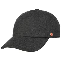 Classic Morgan Wool Blend Cap by Mayser - 93,95 &euro;