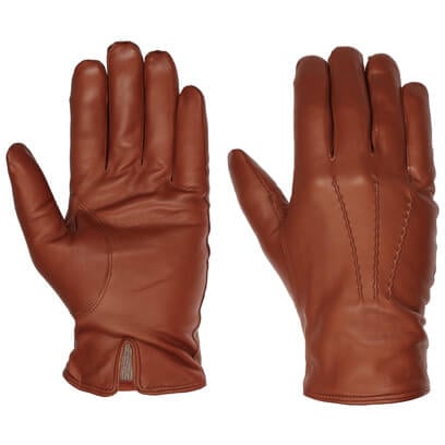 Classic Nappa Leather Men�s Gloves by Caridei - 93,95 &euro;