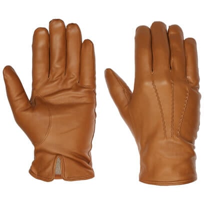 Classic Nappa Leather Men�s Gloves by Caridei - 93,95 &euro;