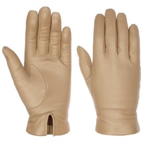 Classic Nappa Leather Women�s Gloves by Caridei - 103,95 &euro;