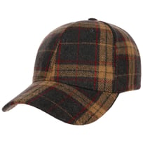 Classic New Check Cap by Lipodo - 309,00 kr