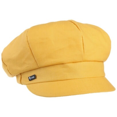 Classic Newsboy Cap by Lipodo - 38,95 &euro;