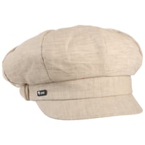 Classic Newsboy Cap by Lipodo - 449,00 kr