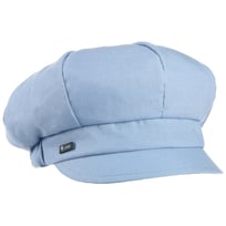 Classic Newsboy Cap by Lipodo - 449,00 kr