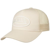 Classic Oval Logo Cap by Von Dutch - 37,95 &euro;