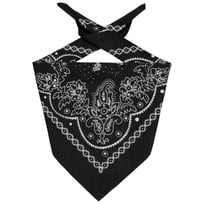 Classic Paisley Bandana by Levi�s� - 219,00 kr