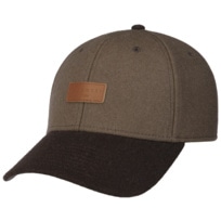Classic Patch Cap by bugatti - 32,95 &euro;