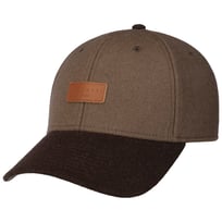 Classic Patch Cap by bugatti - 369,00 kr