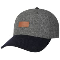 Classic Patch Cap by bugatti - 369,00 kr