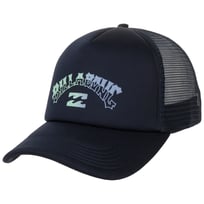 Classic Podium Trucker Cap by Billabong - 369,00 kr