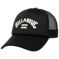 Classic Podium Trucker Cap by Billabong - 369,00 kr