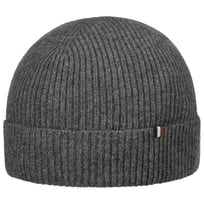 Classic Rib Beanie by bugatti - 499,00 kr