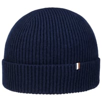 Classic Rib Beanie by bugatti - 499,00 kr