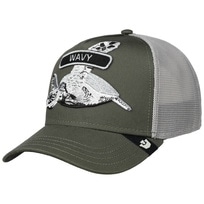 Classic Rocker Wavy Cap by Goorin Bros. - 53,95 &euro;