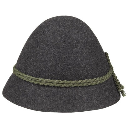 Classic Schinderhannes Hat - 38,95 &euro;