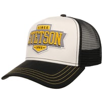 Classic Since 1865 Trucker Cap by Stetson - 52,95 &euro;