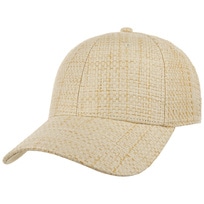 Classic Toyo Cap by Stetson - 52,95 &euro;