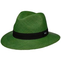 Classic Traveller Panama Hat by Lipodo - 113,95 &euro;