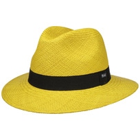 Classic Traveller Panama Hat by Lipodo - 113,95 &euro;