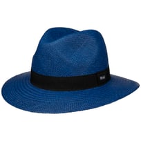 Classic Traveller Panama-Hatt by Lipodo - 1319,00 kr