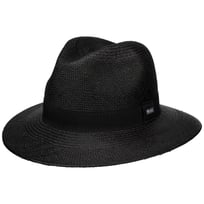 Classic Traveller Panama-Hatt by Lipodo - 1319,00 kr